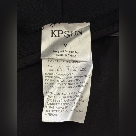 KP Sun pants/ jogger style - Picture 3 of 9